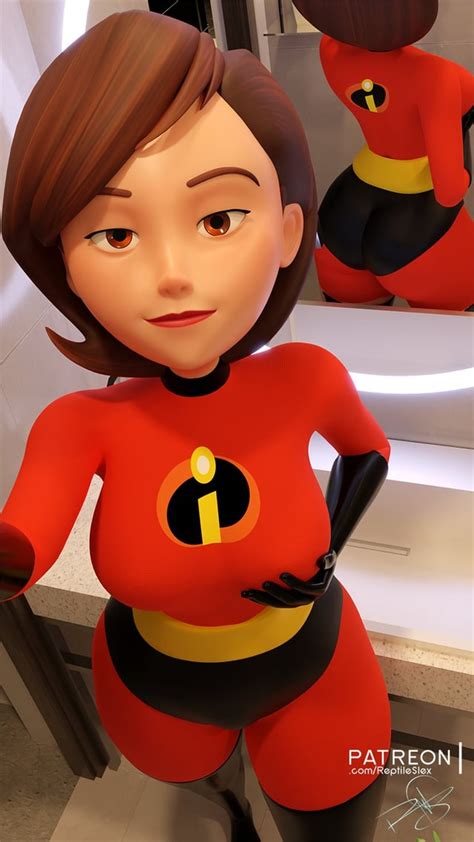 elastic girl xxx|Elastigirl Videos Porno 